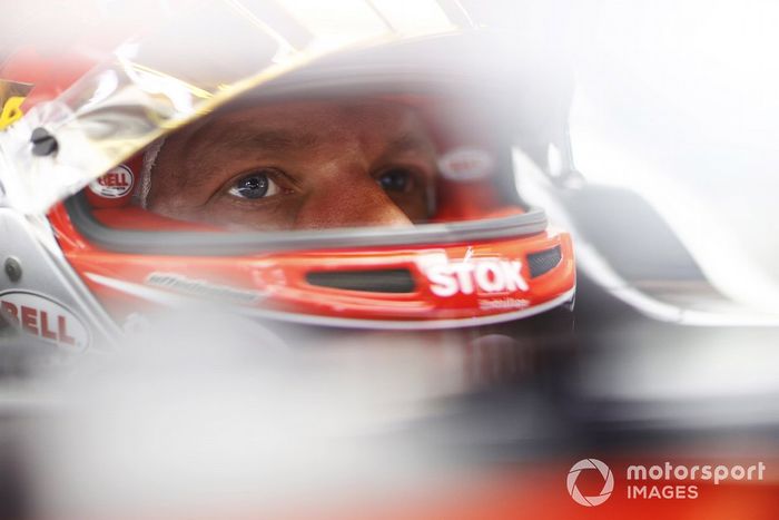 Kevin Magnussen, Haas F1