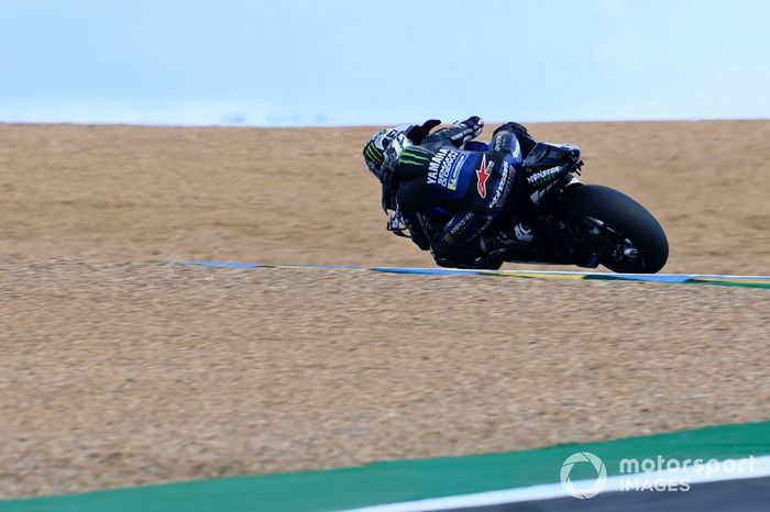 Maverick Viñales, Yamaha Factory Racing