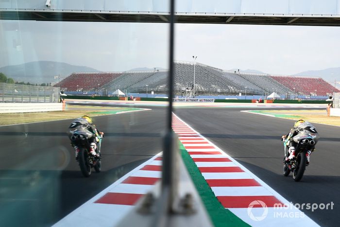 Khairul Idham Pawi, SIC Racing Team