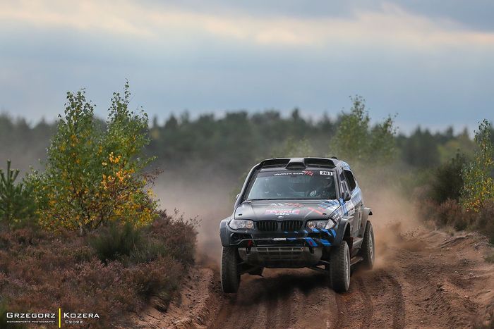 Columna Medica Baja Drawsko 22 Final Edition