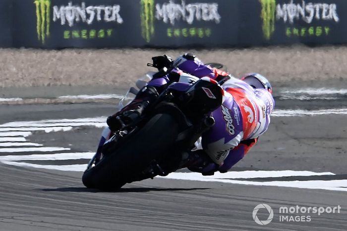 Johann Zarco, Pramac Racing