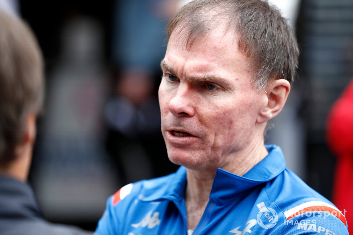 Alpine sporting director Alan Permane believes the team's two factories are working closer than ever before