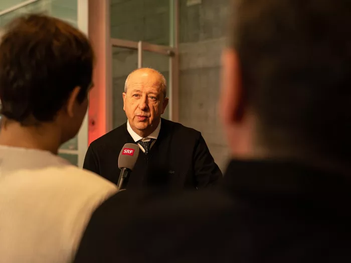 Presentación de Alfa Romeo