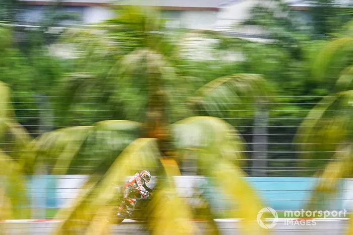 Jorge Martín, Pramac Racing