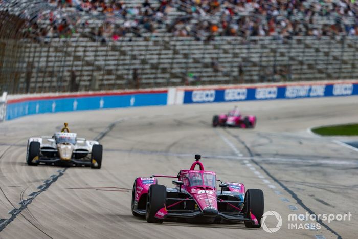 Simon Pagenaud, Meyer Shank Racing Honda