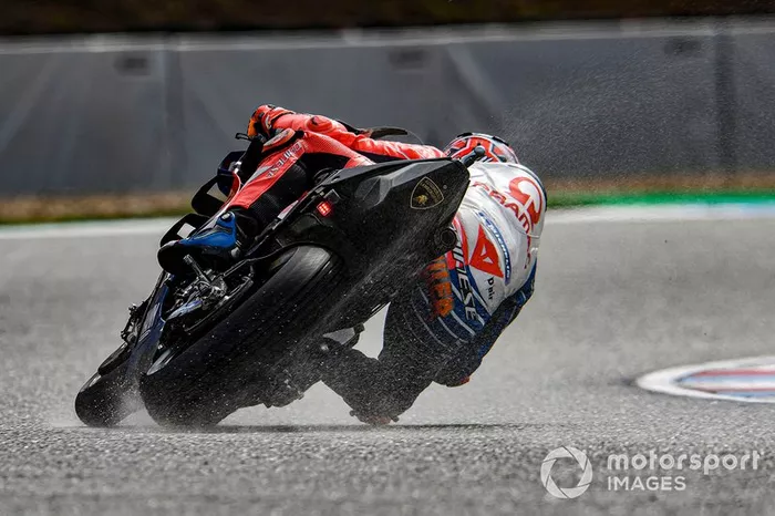 Jack Miller, Pramac Racing