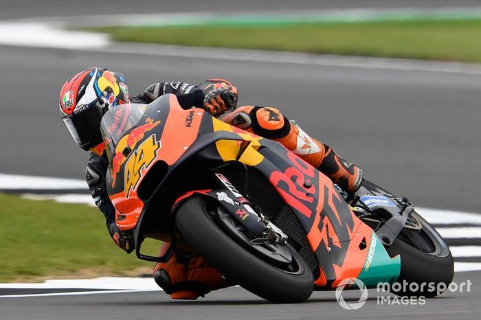 Pol Espargaro, Red Bull KTM Factory Racing