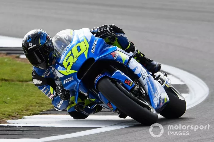 Sylvain Guintoli, Team Suzuki MotoGP