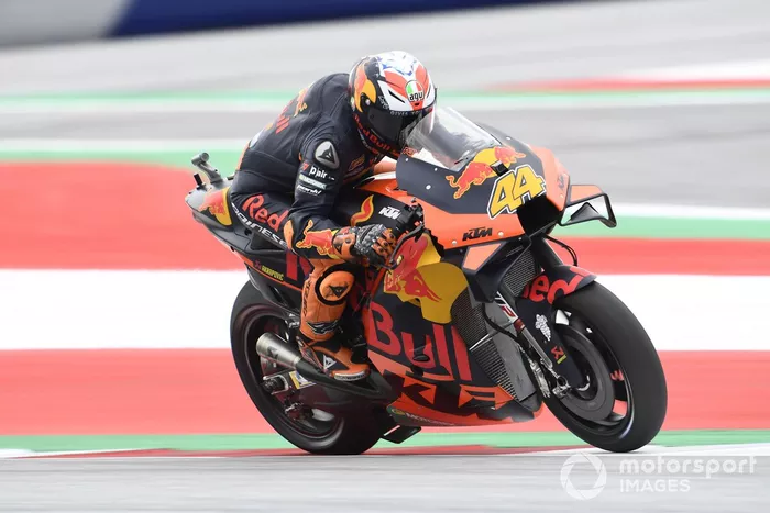 Pol Espargaro, Red Bull KTM Factory Racing