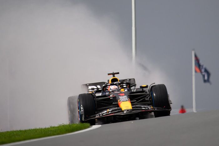 Max Verstappen, Red Bull Racing RB19