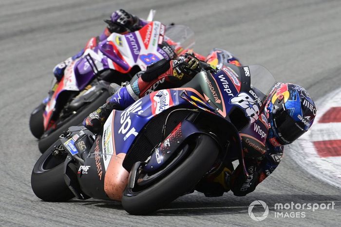 Miguel Oliveira, RNF MotoGP Racing