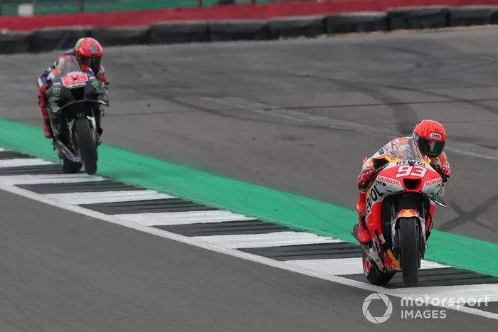 Marc Márquez, Equipo Repsol Honda