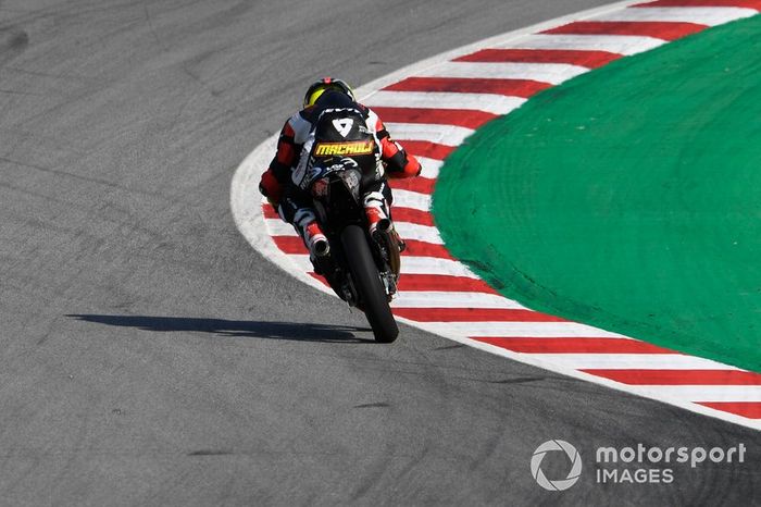 Jaume Masia, Bester Capital Dubai