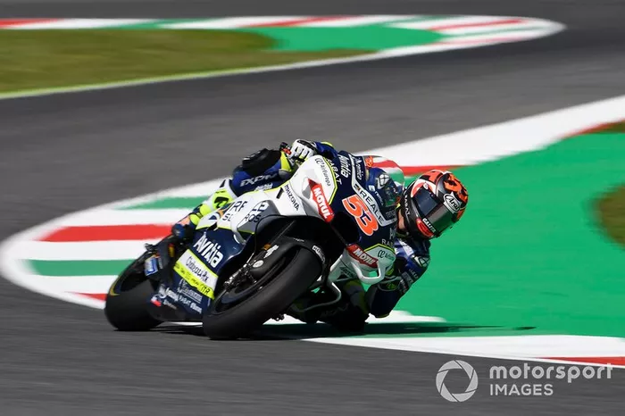 Tito Rabat, Avintia Racing
