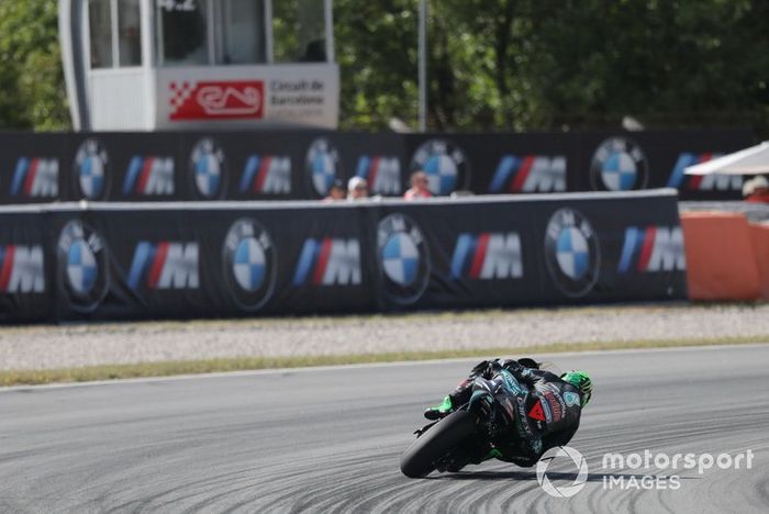 Franco Morbidelli, Petronas Yamaha SRT