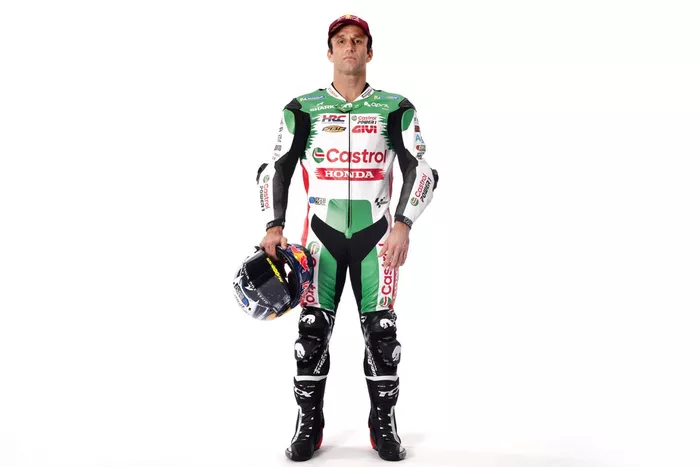 Johann Zarco, Equipo LCR Honda 