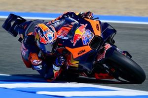 Jack Miller, Red Bull KTM Factory Racing
