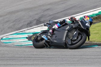 Miguel Oliveira, Tim Balap Trackhouse  