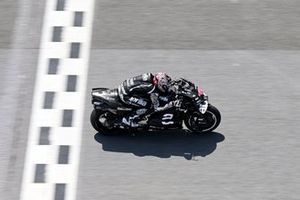 Aleix Espargaró, Aprilia Racing Team