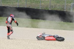 Tommaso Marcon, MV Agusta Forward Racing