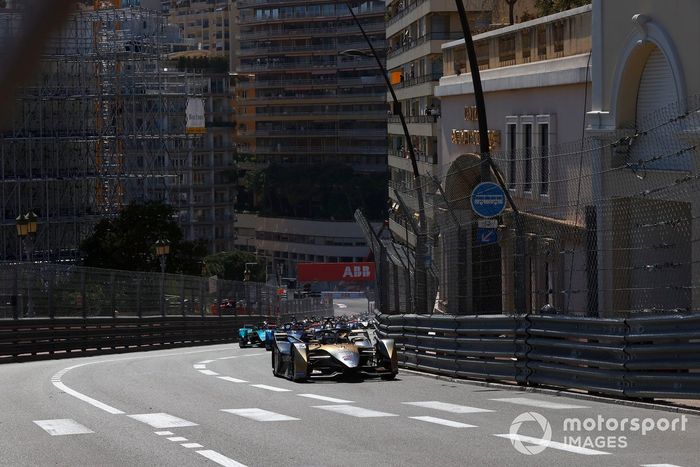 Antonio Felix Da Costa, DS Techeetah, DS E-Tense FE21