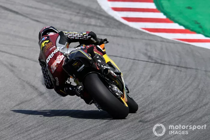 Sam Lowes, Marc VDS Racing Team