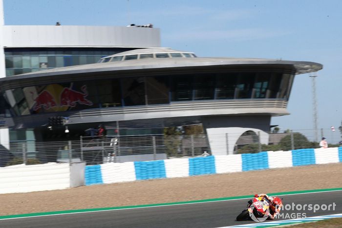 Marc Márquez, Repsol Honda Team