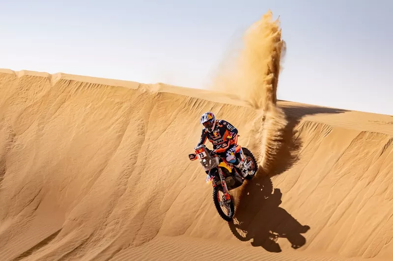 #73 BAS World KTM Racing Team KTM : Edgar Canet