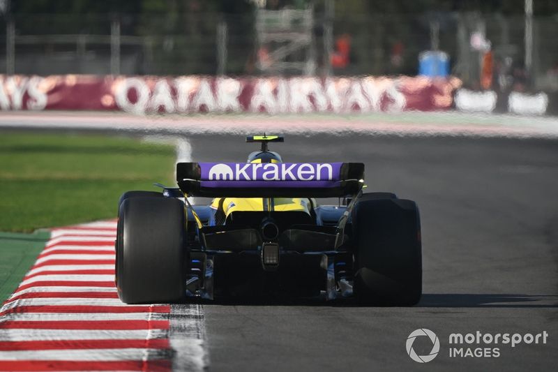 Franco Colapinto, Williams FW46