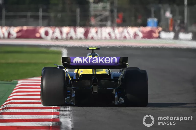 Franco Colapinto, Williams FW46