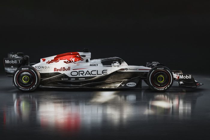 jpn.venus⭐︎レッドブル Red Bull has revealed a special livery for the Japanese GP