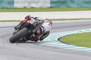 Somkiat Chantra, Equipo LCR Honda