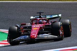 Charles Leclerc, Ferrari