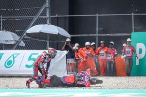 GP de Malasia en Sepang - FP1 y Práctica