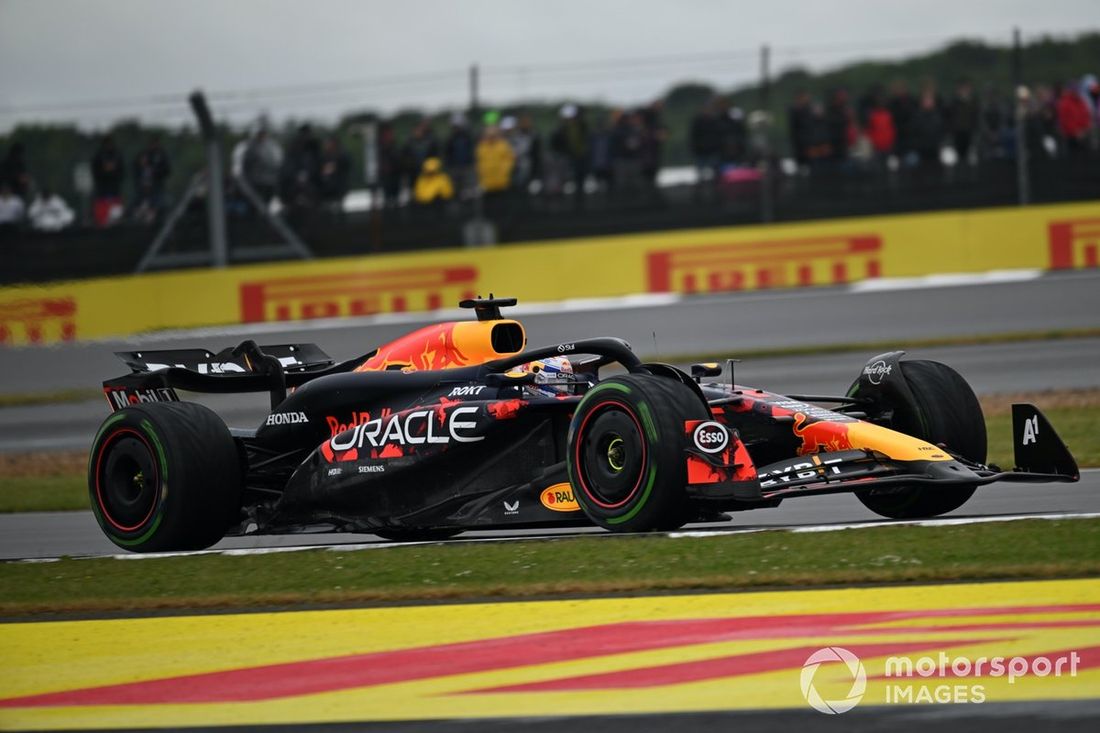 Max Verstappen, Red Bull Racing RB20