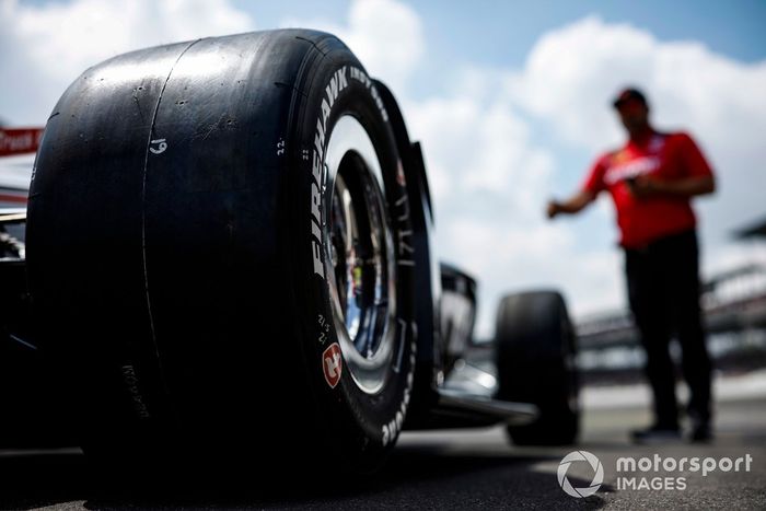 Will Power, Equipo Penske Chevrolet