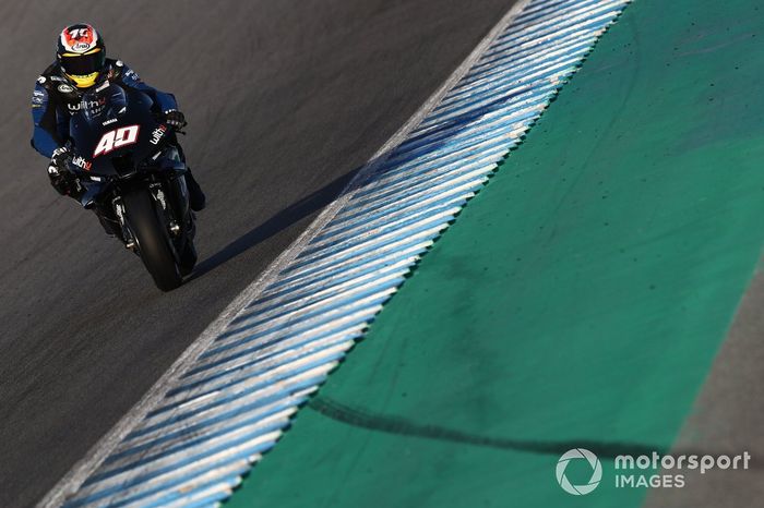 Darryn Binder, RNF Racing