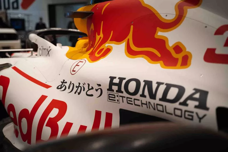 Red Bull RB16B Turkish GP livery