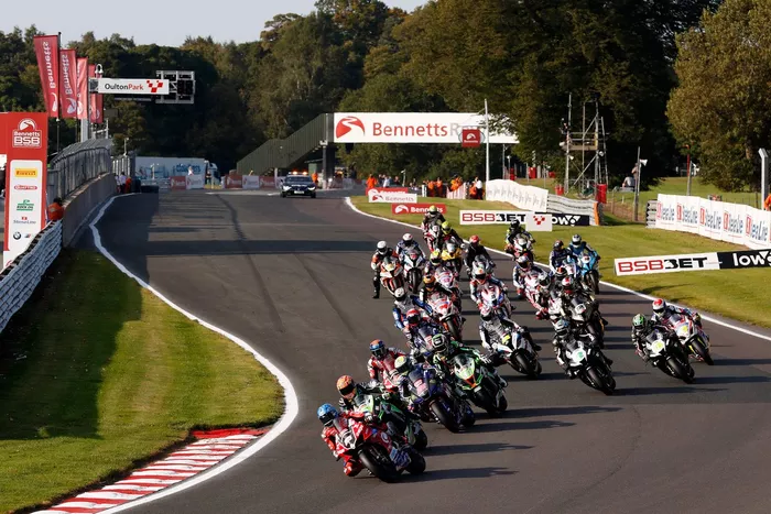 Bennetts British Superbike Championship launches dedicated channel on Motorsport.tv