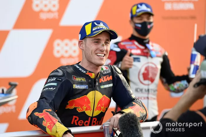 Pol Espargaro, Red Bull KTM Factory Racing