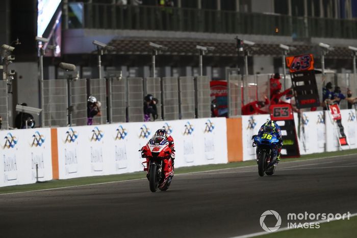 Johann Zarco, Pramac Racing