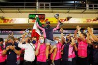 GP de Sakhir