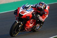 Pramac Racing Ducati
