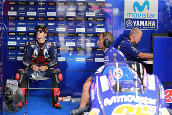 Маверік Віньялес, Рамон Форкада, Yamaha Factory Racing