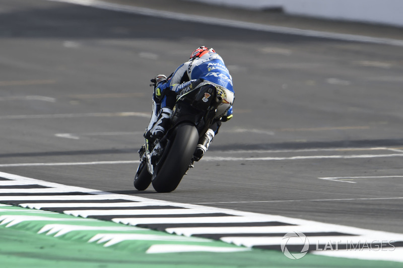 Tito Rabat, Avintia Racing