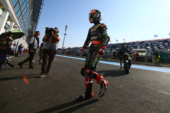 Jonathan Rea, Kawasaki Racing