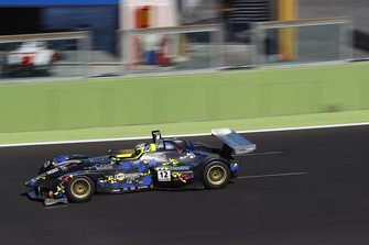 Mirko Zanardini, AC Racing