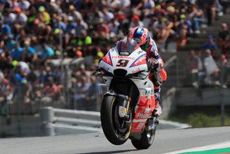 Danilo Petrucci, Pramac Racing