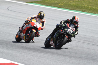 Жоанн Зарко, Monster Yamaha Tech 3