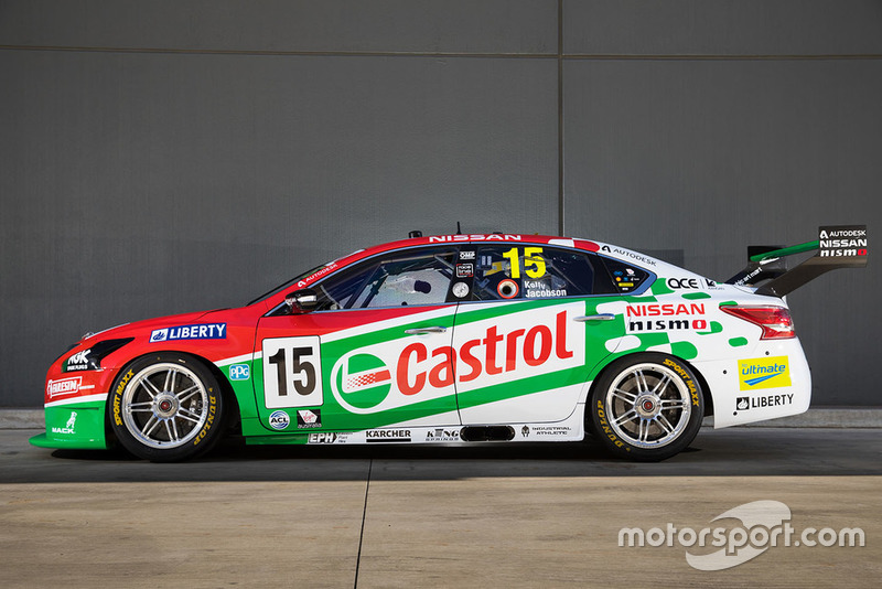 Nissan Motorsport